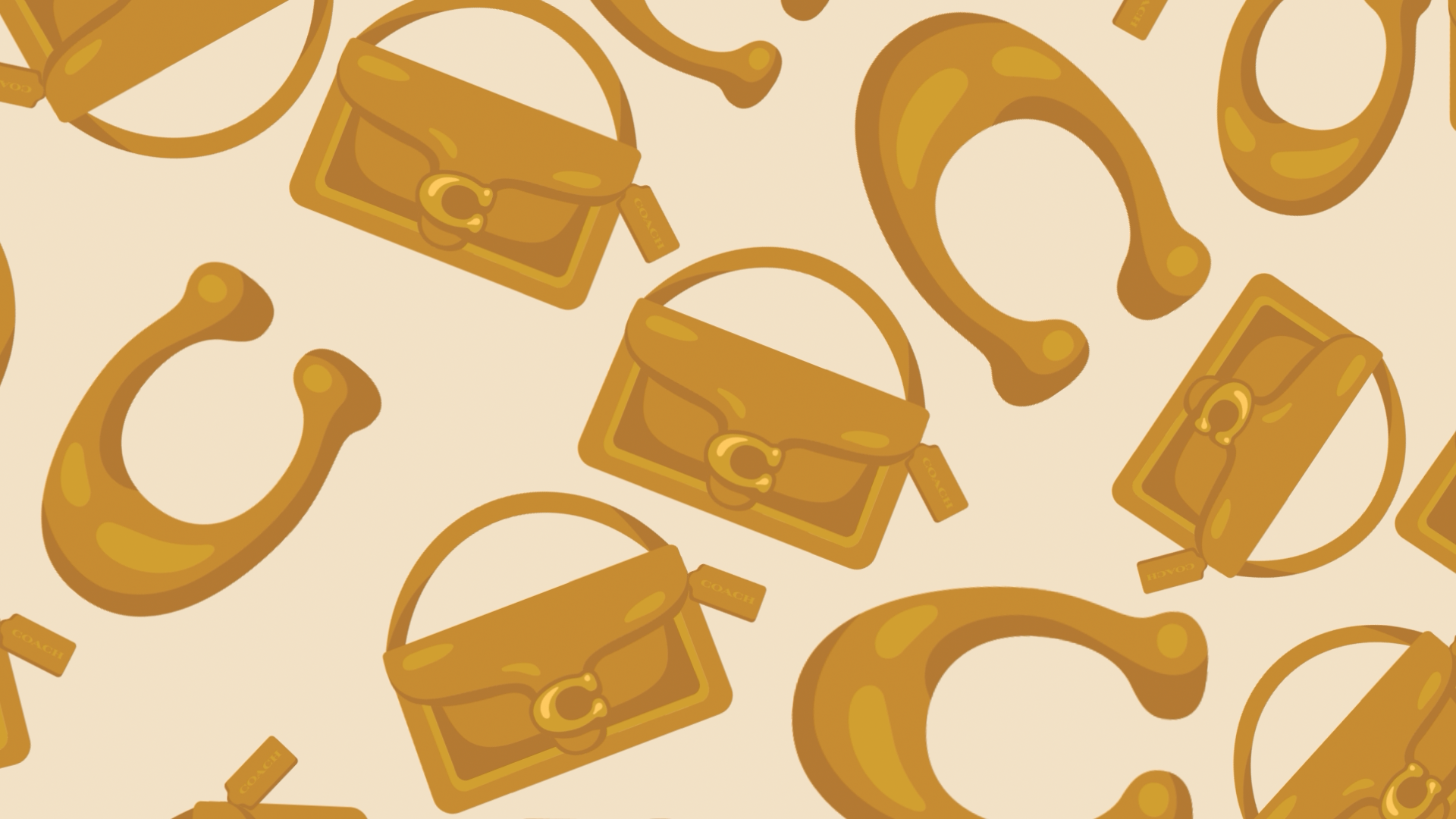 Coach Tabby Shop - Shanghai Daimaru