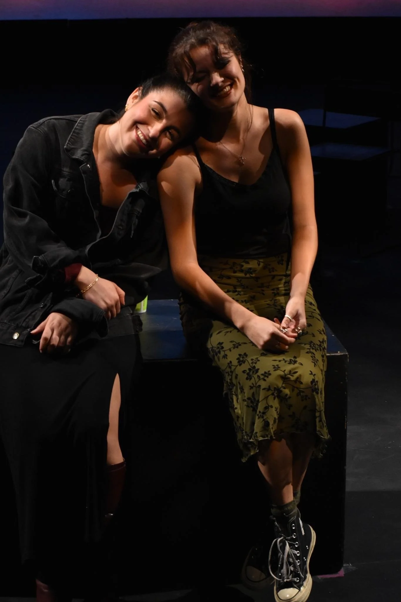 "John Proctor is the Villain"
Directed by Kathryn Michelle
Photo: Emma Grubbs