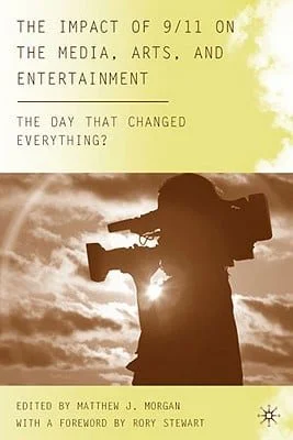 The Impact of 9-11: The Day that Changed Everything? book cover