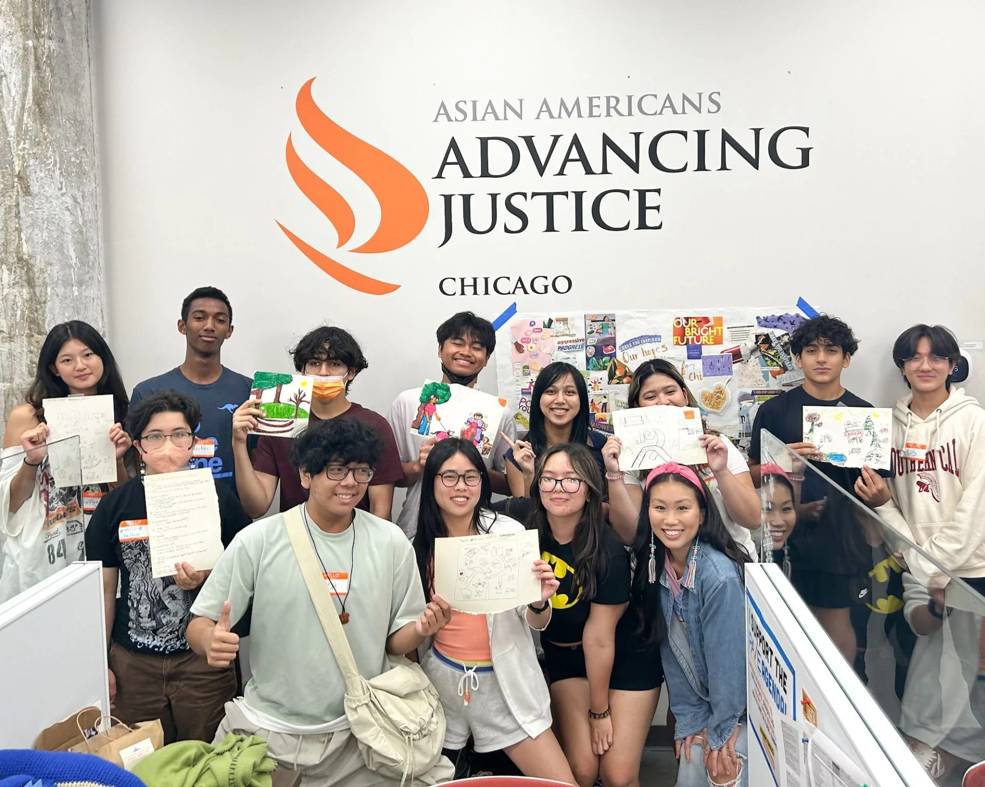 Solarpunk Hopes & Futures