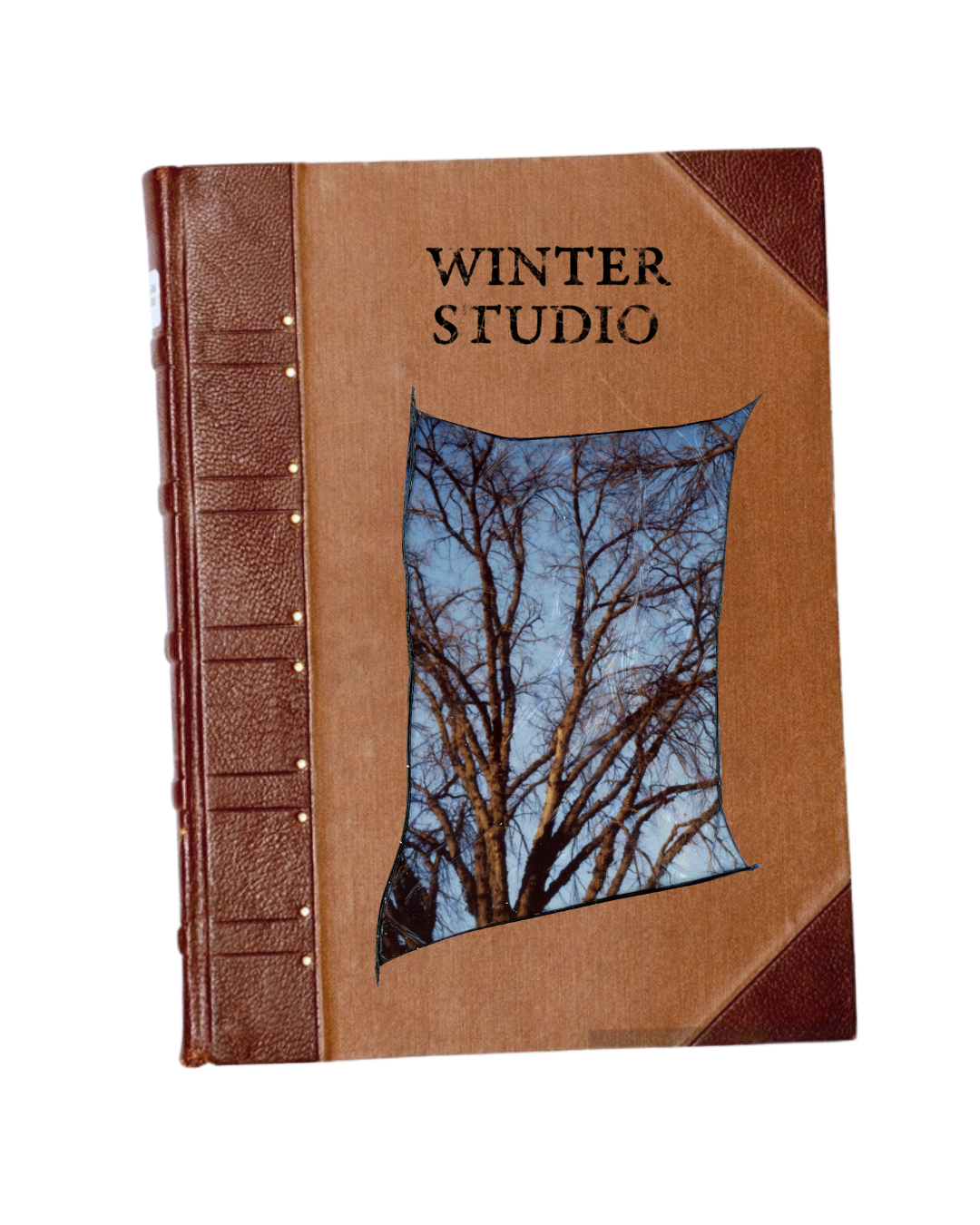 Winter Studio