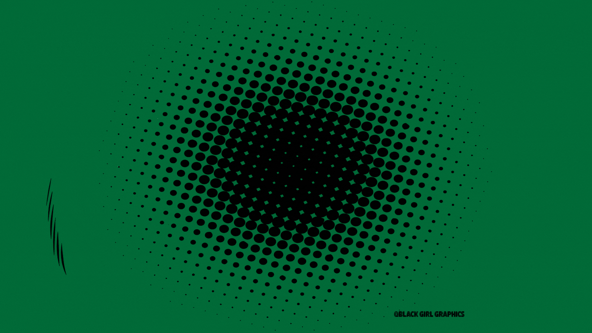 Black Girl Graphics: Studio & Community Hub