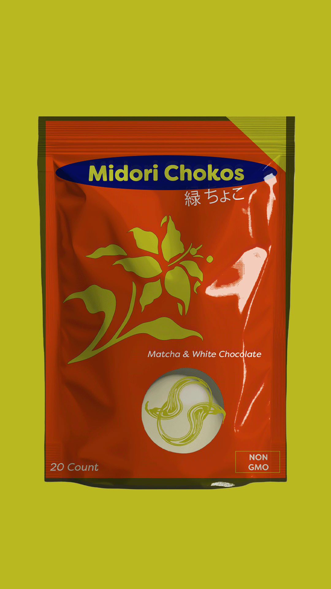 Snack Attack: Animation & Branding (Photoshop)