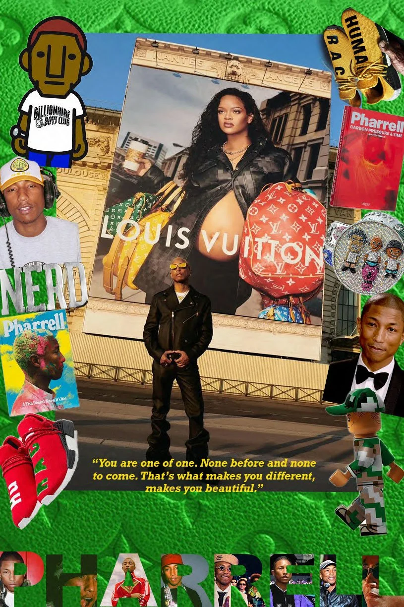 Poster: Graphic design