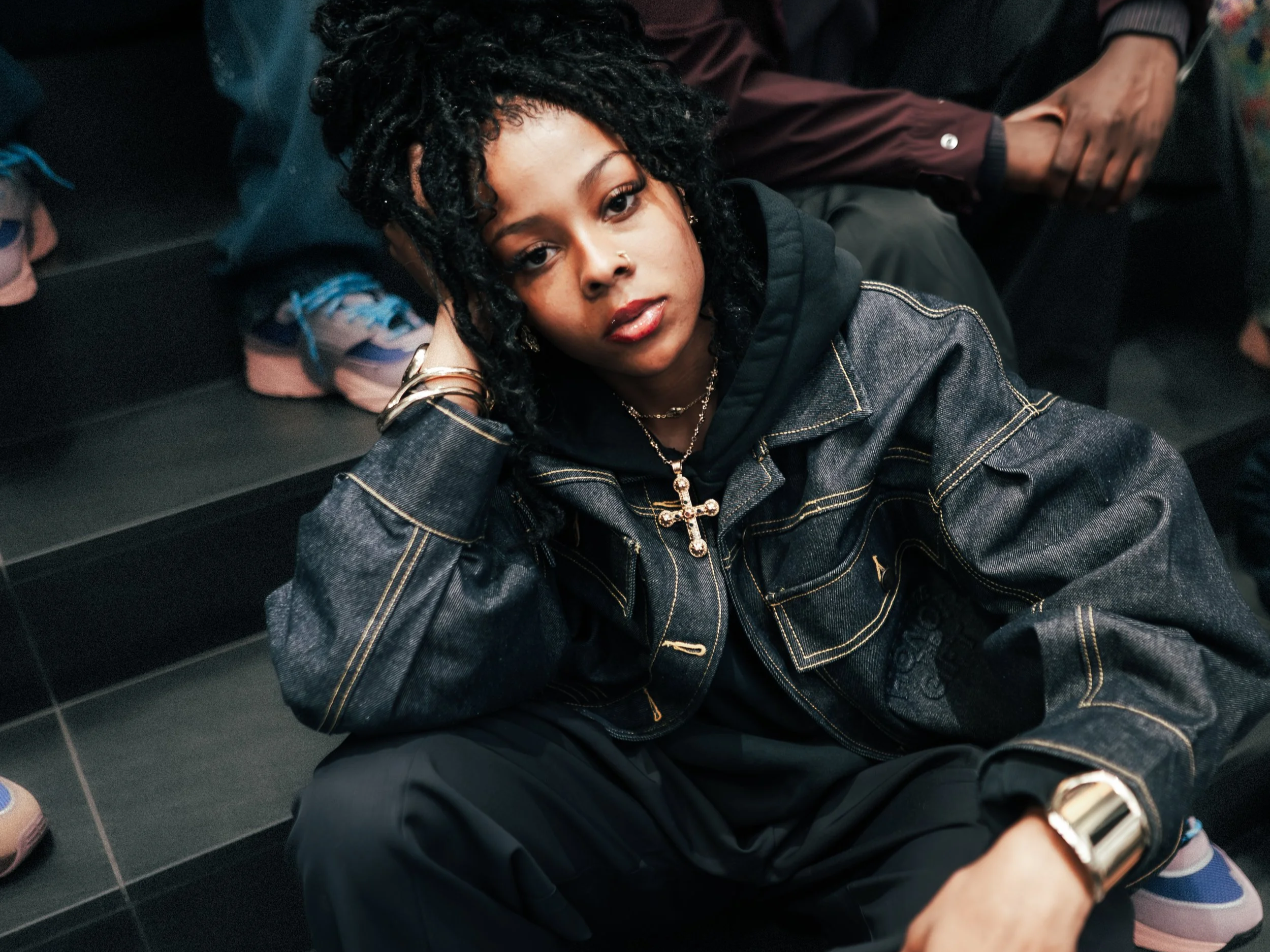 Air Jordan x Cncpts: "Trunner"