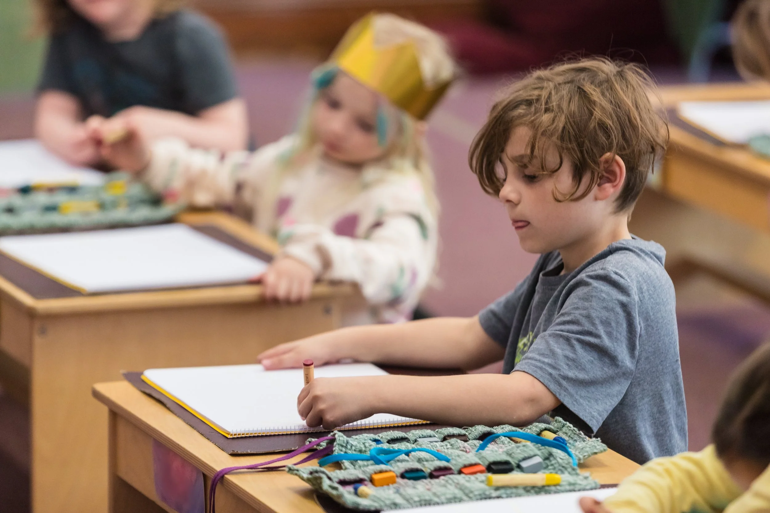 The Importance of Rhythm