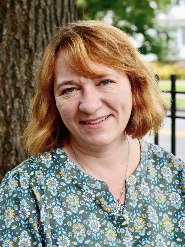 Kirsten Archibald Sixth Grade Teacher