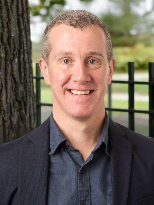 Ryon Clarke Board Member