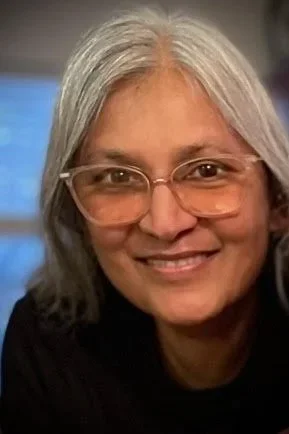 Razia Ali Hamm Principal