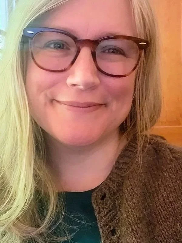 Kellee O'Shea Board Member