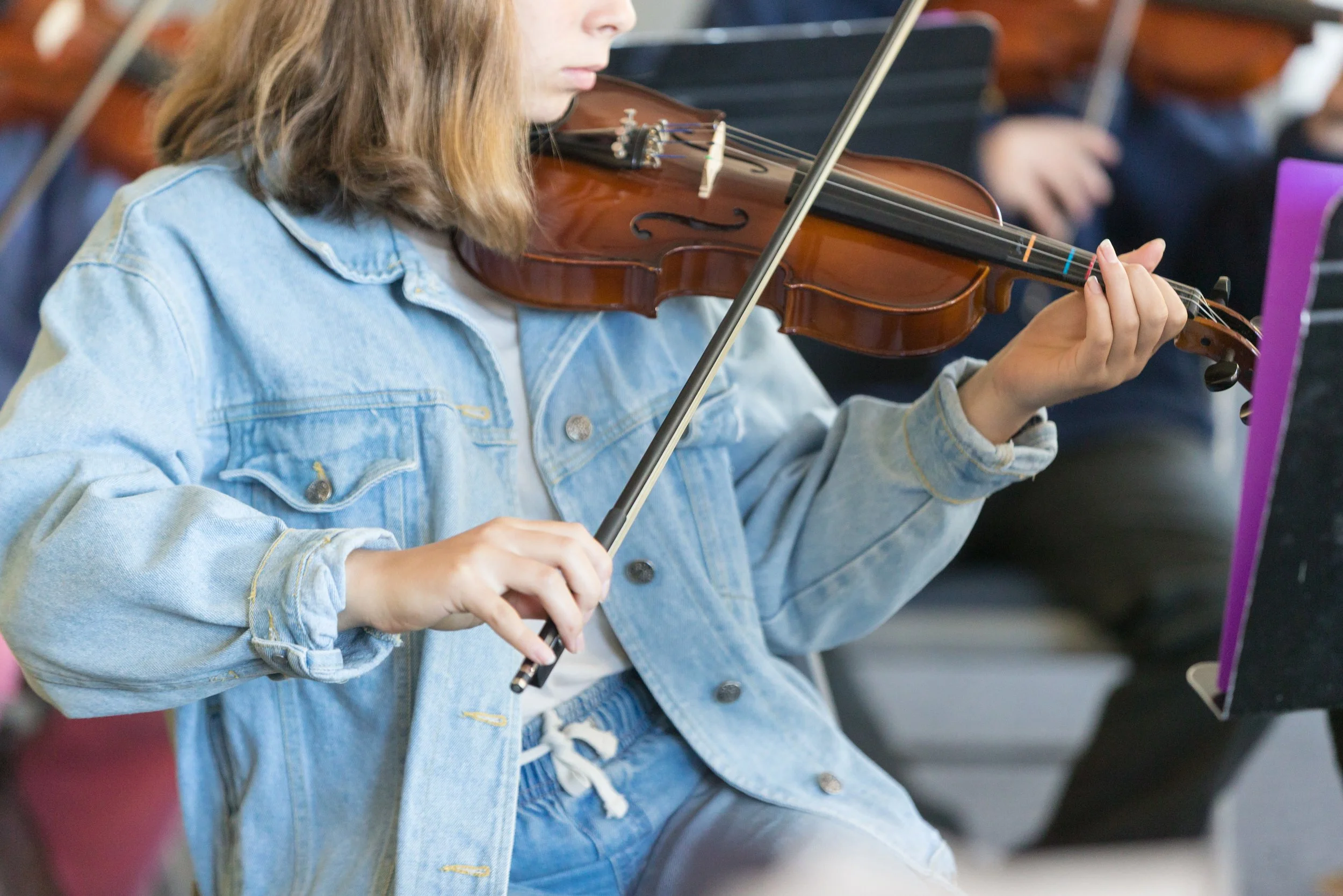 Everyone is a Musician!