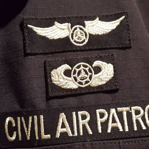 Standard Corporate Utility Insignia Services