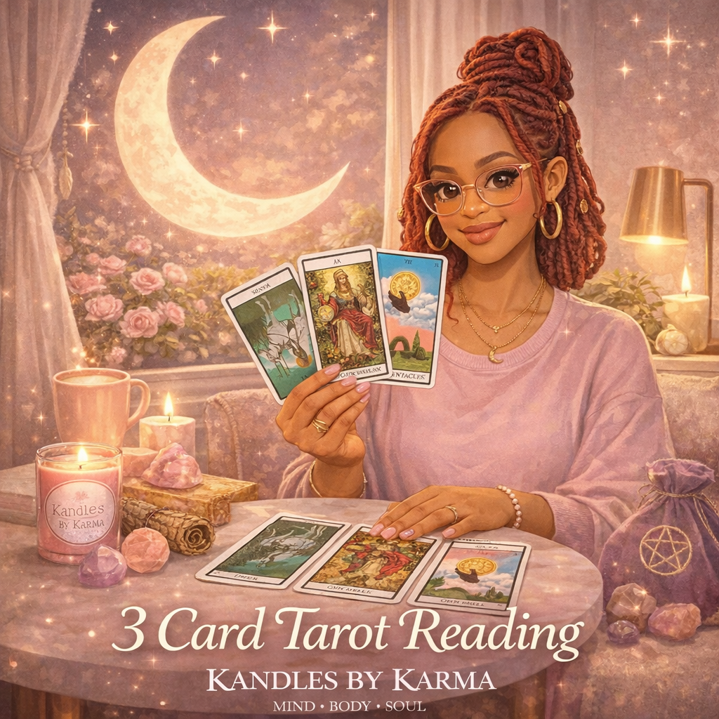 3 Card Insight Reading