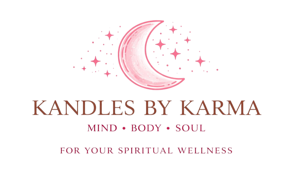 KANDLES BY KARMA