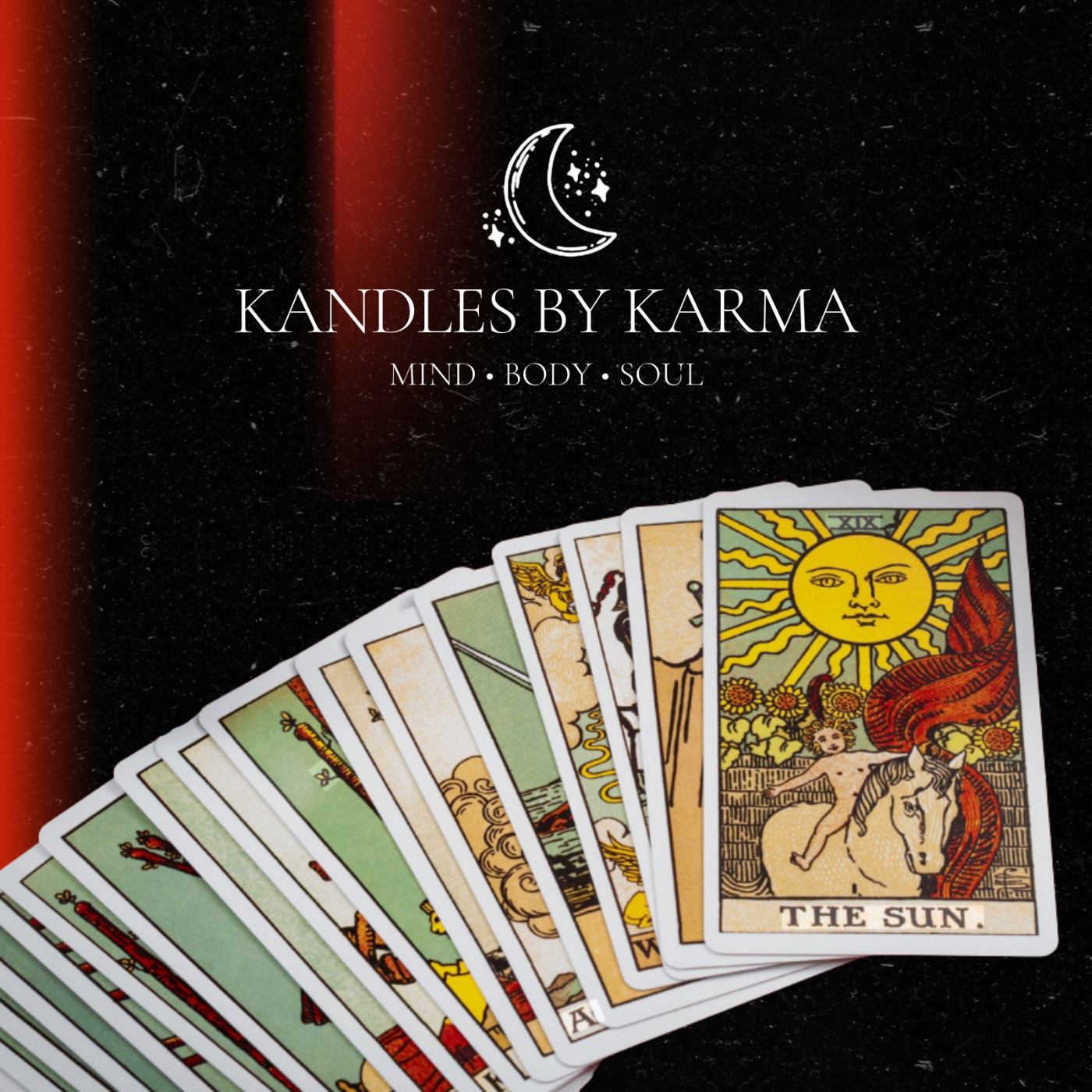 6 Card Intuitive Reading