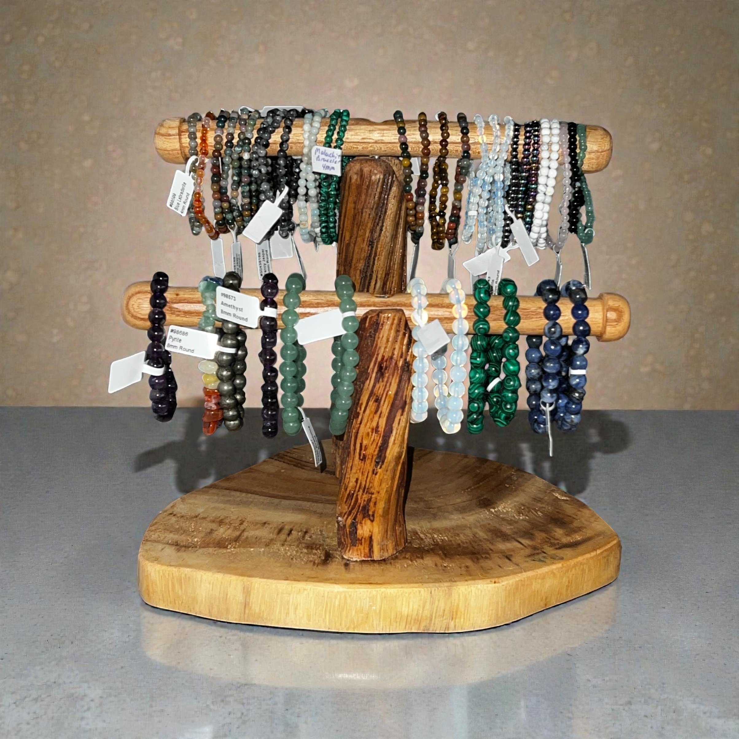 Feminine Flow Bracelets