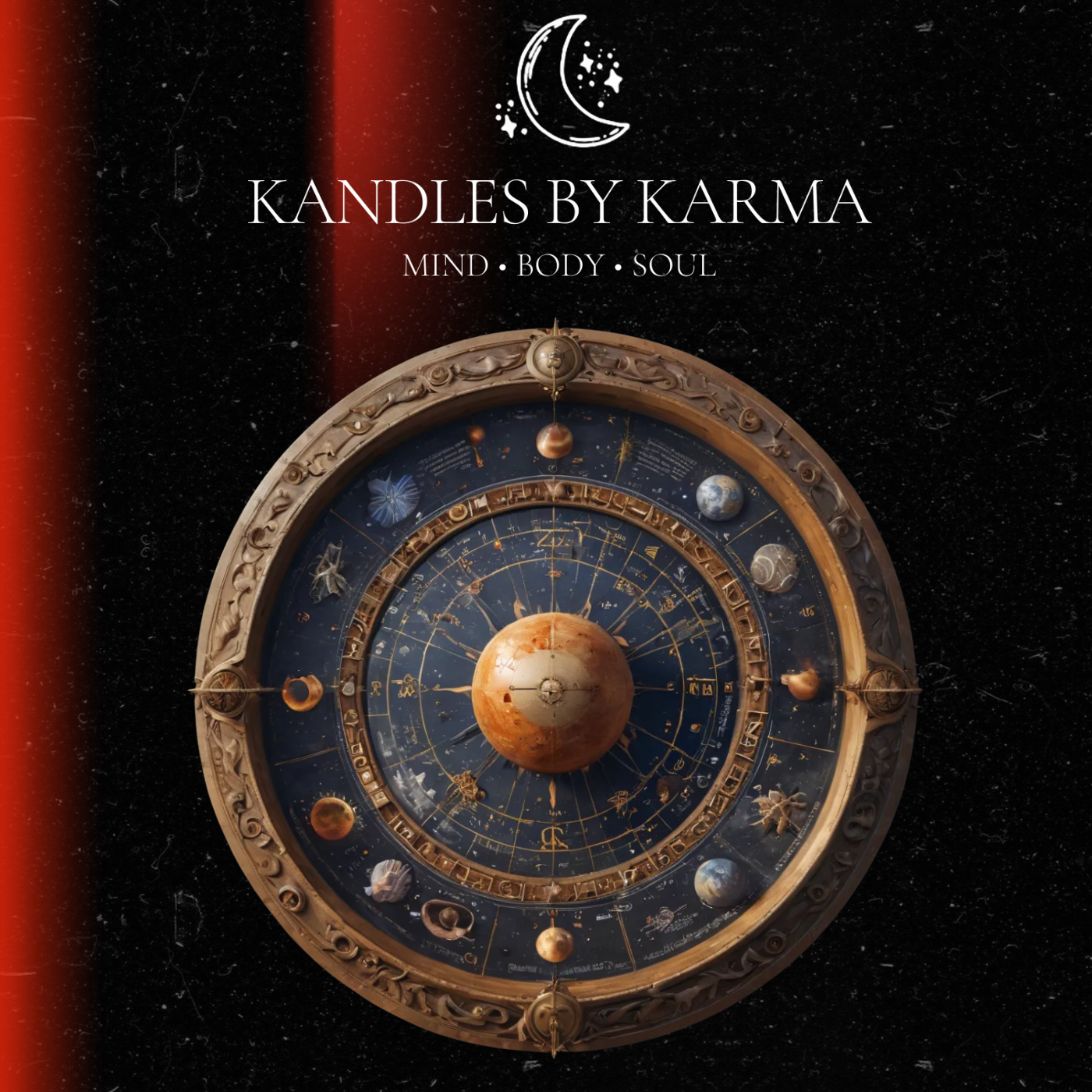 Divine Blueprint - Astrology Profile + Reading