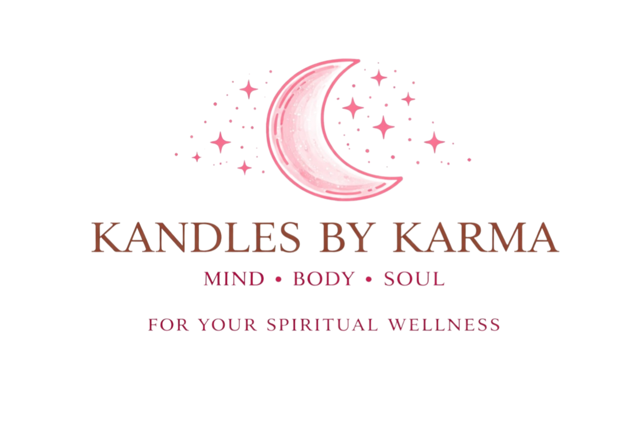 KANDLES BY KARMA