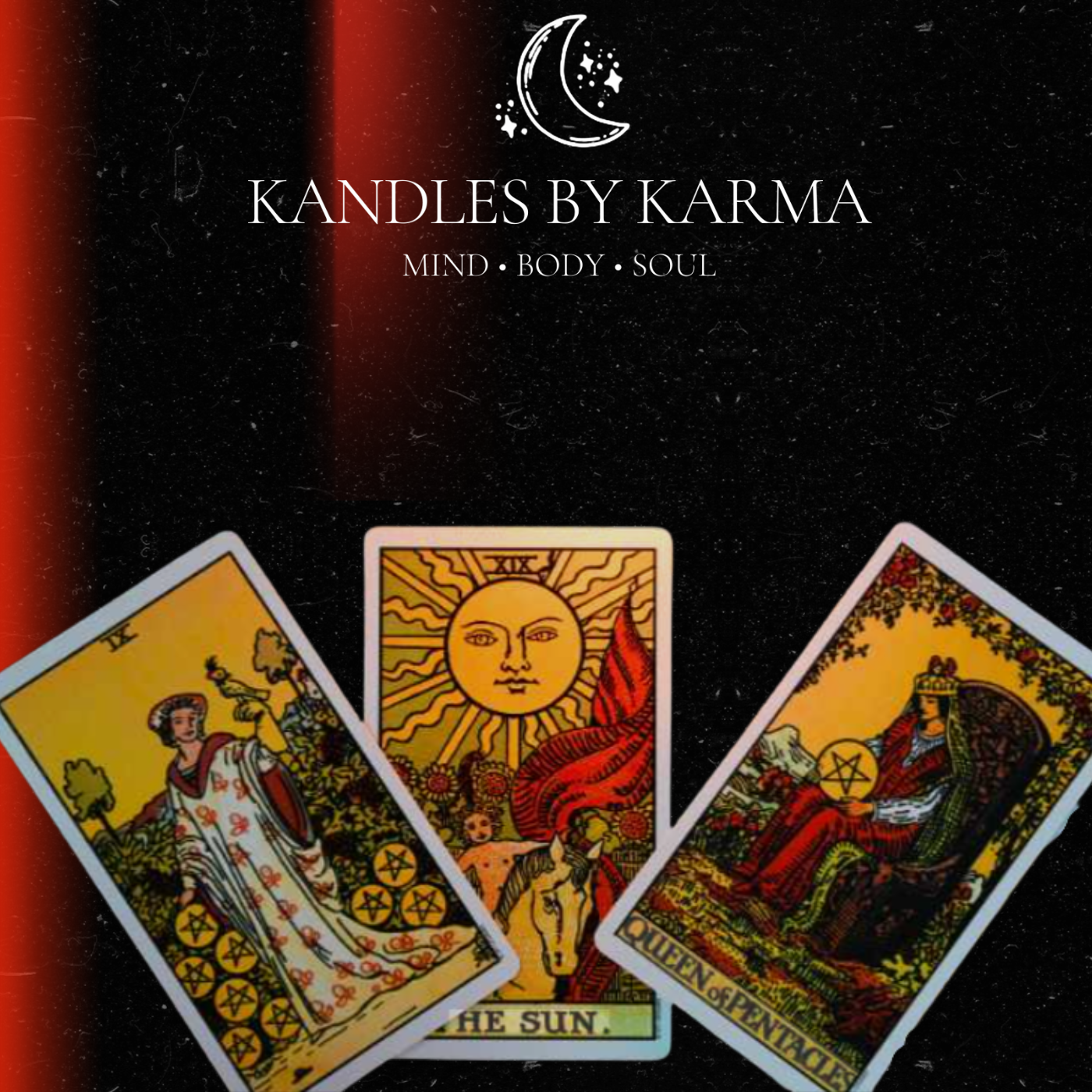 3 Card Insight Reading