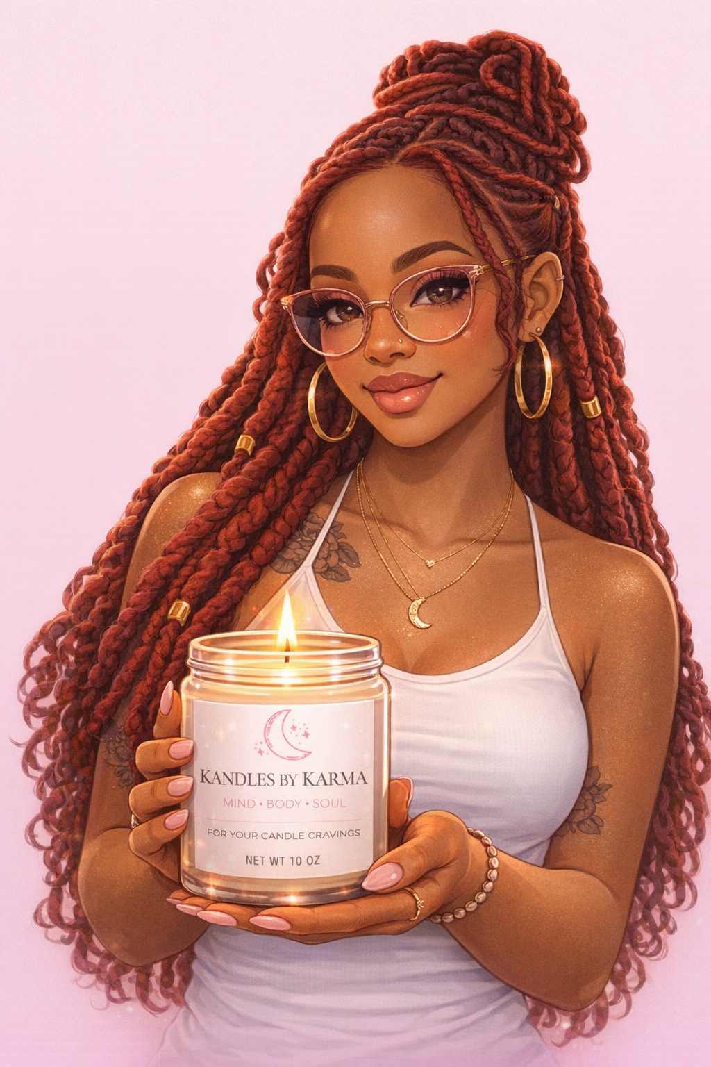 The Healing Experience Gift Card