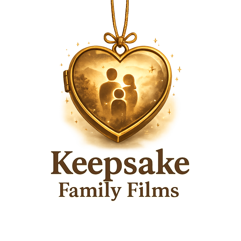 Keepsake Family Films