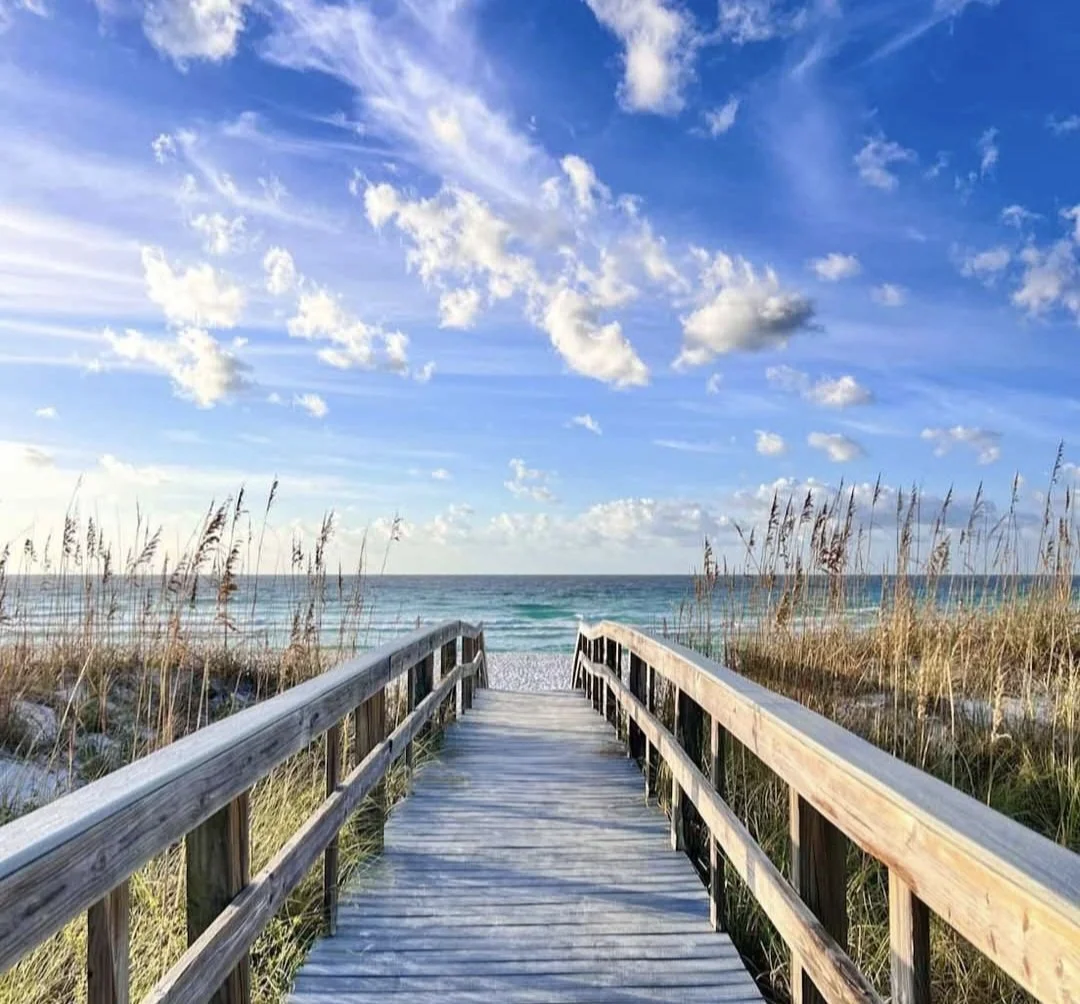 An image of The Emerald Coast