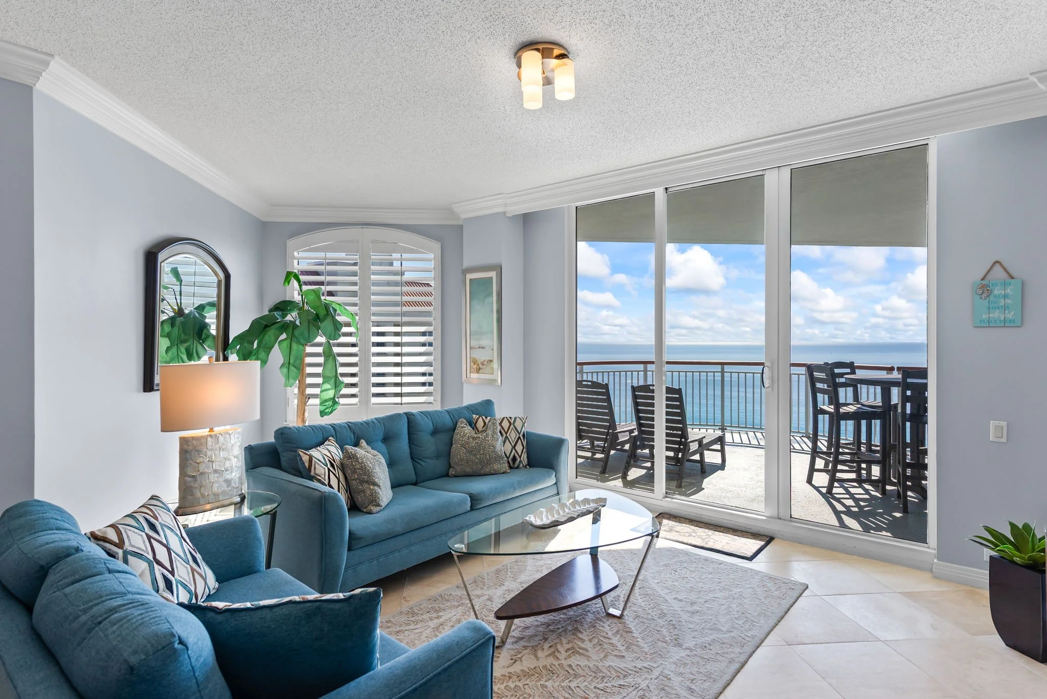 An image of Penthouse Oasis