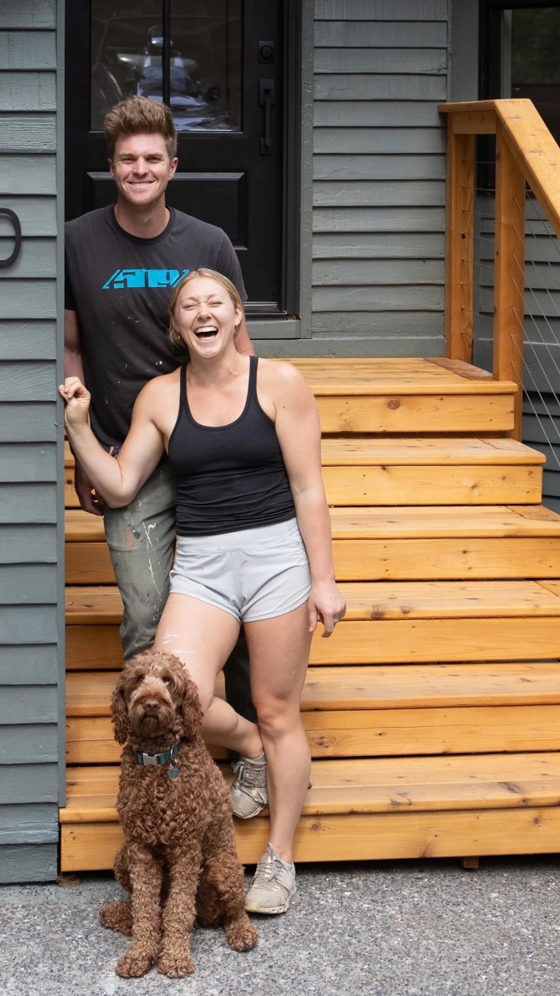 OWNERS OF BENTLEY'S GUTTERS & WINDOWS