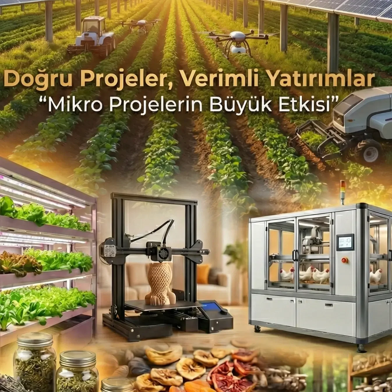 Nar Atlası: Bereketin Pusulası