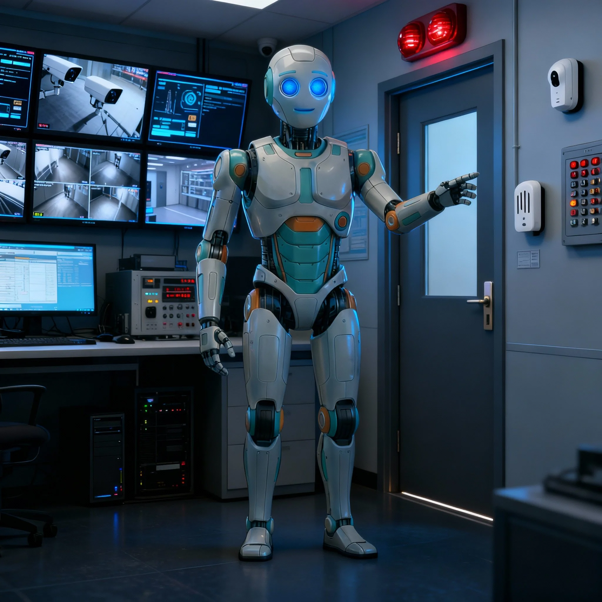 Ev Ve Çevre İşleri