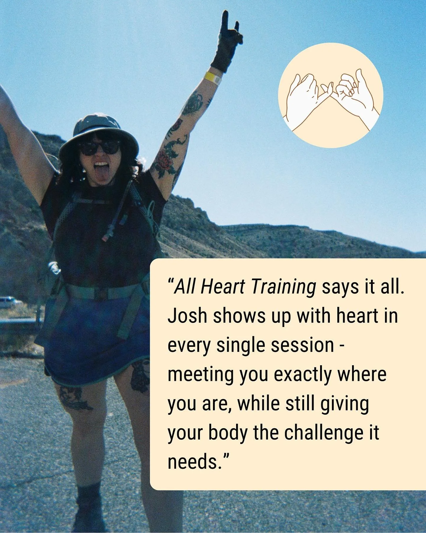 Happy one year training anniversary, @cassidy.hilgers !! Did you know that I work with a rockstar???? Cassidy, it has truly been such a joy working with you, my friend💗 Please enjoy a few clips at the end including Cassidy rocking TF OUT, yours trul