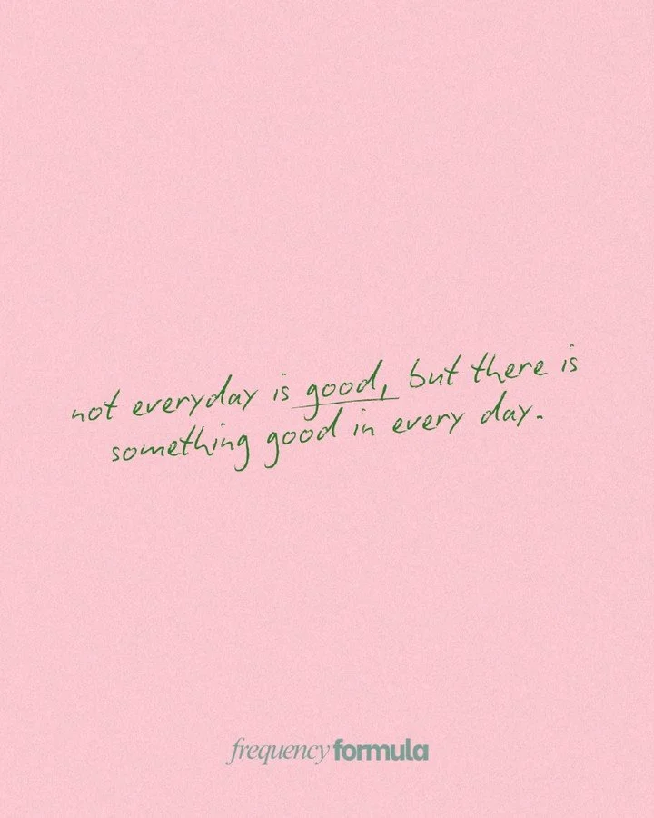 soft voice, solid spine

#frequencyformula #mindset #selfawareness #personalgrowth