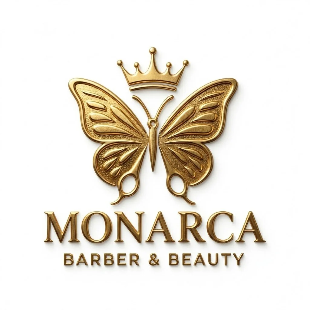 MONARCA BARBER &amp; BEAUTY