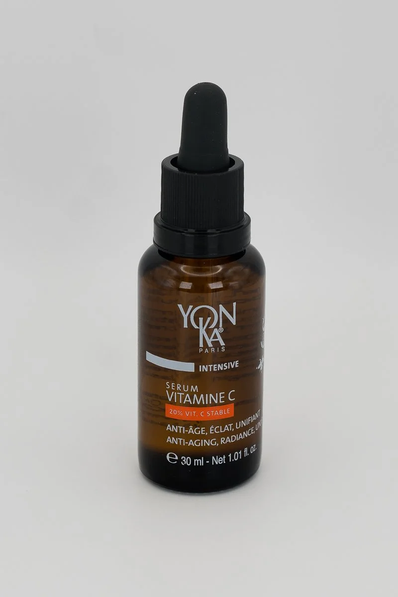 20% Vitamine C Serum