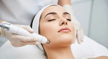 Authentic Skin Chicago, best nano -pen treatment Chicago,Advanced facial near me with nano-pen treatment, Oxygen facial Chicago,facials in River North