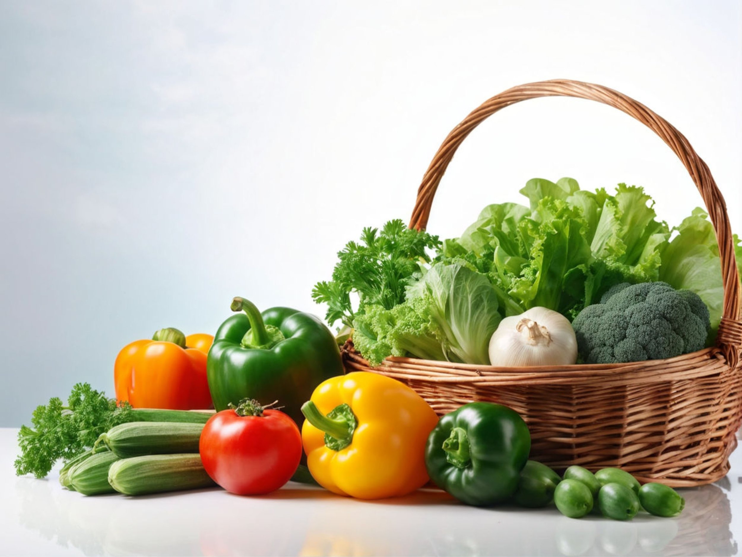 6 Nutritious Foods That Naturally Boost Hyaluronic Acid