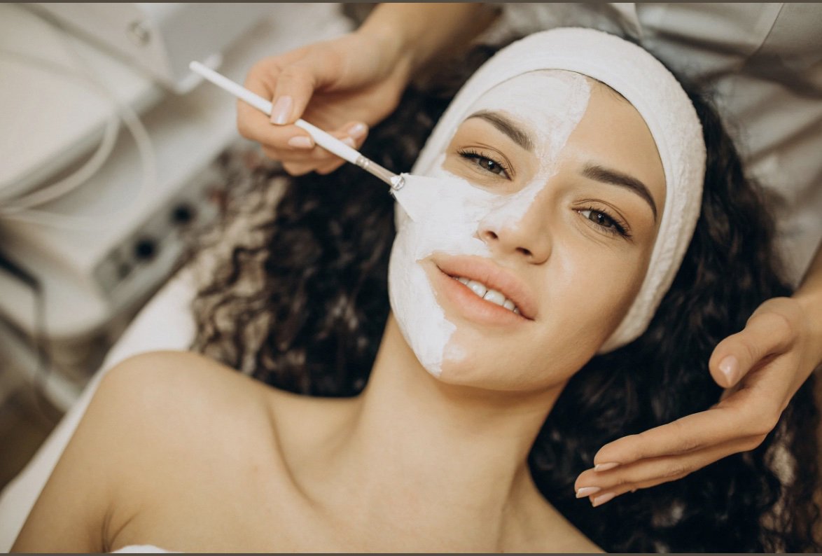 skin tightening facial, best RF facial near me, sagging skin facial, firming and lifting facial, RF oxygen facial, authentic skincare Chicago, boutique facial Chicago, advanced facial treatments, anti-aging facial Chicago