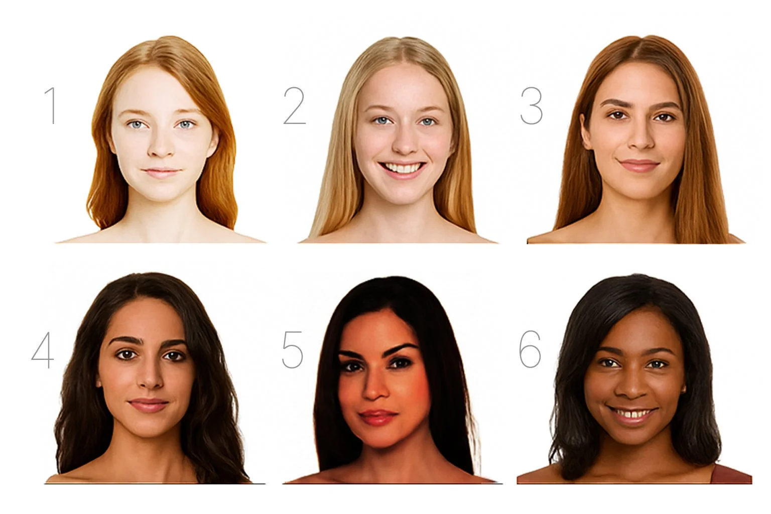 Fitzpatrick Scale, skin types, sun sensitivity, UV protection, personalized facials, skincare treatments, hyperpigmentation care, chemical peels, esthetician tips, healthy complexion, custom skincare plan, safe facials