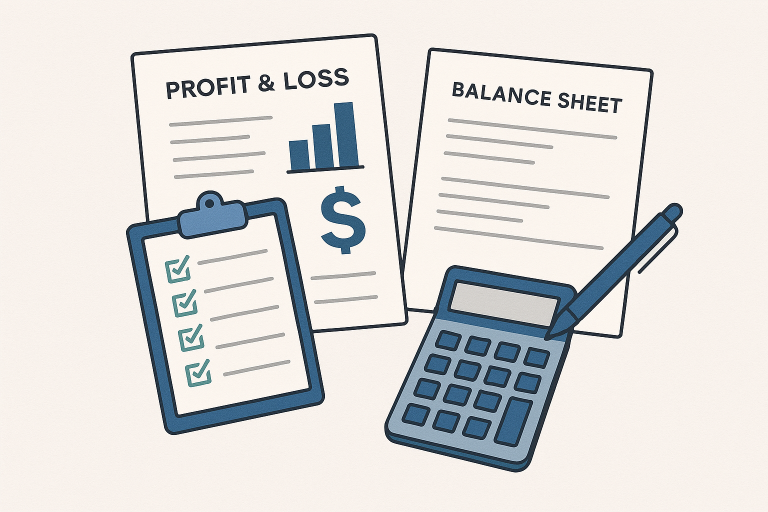 Your Business Isn’t Failing Your Systems Are