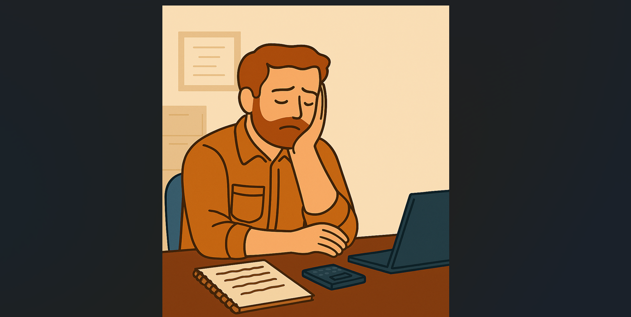 When Hitting Pause Leads to Better Work