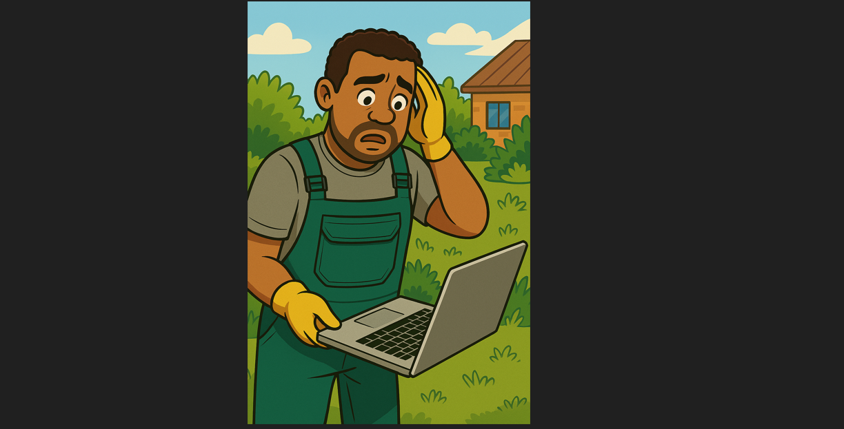 When a Business Grew Faster Than Its Books&nbsp;