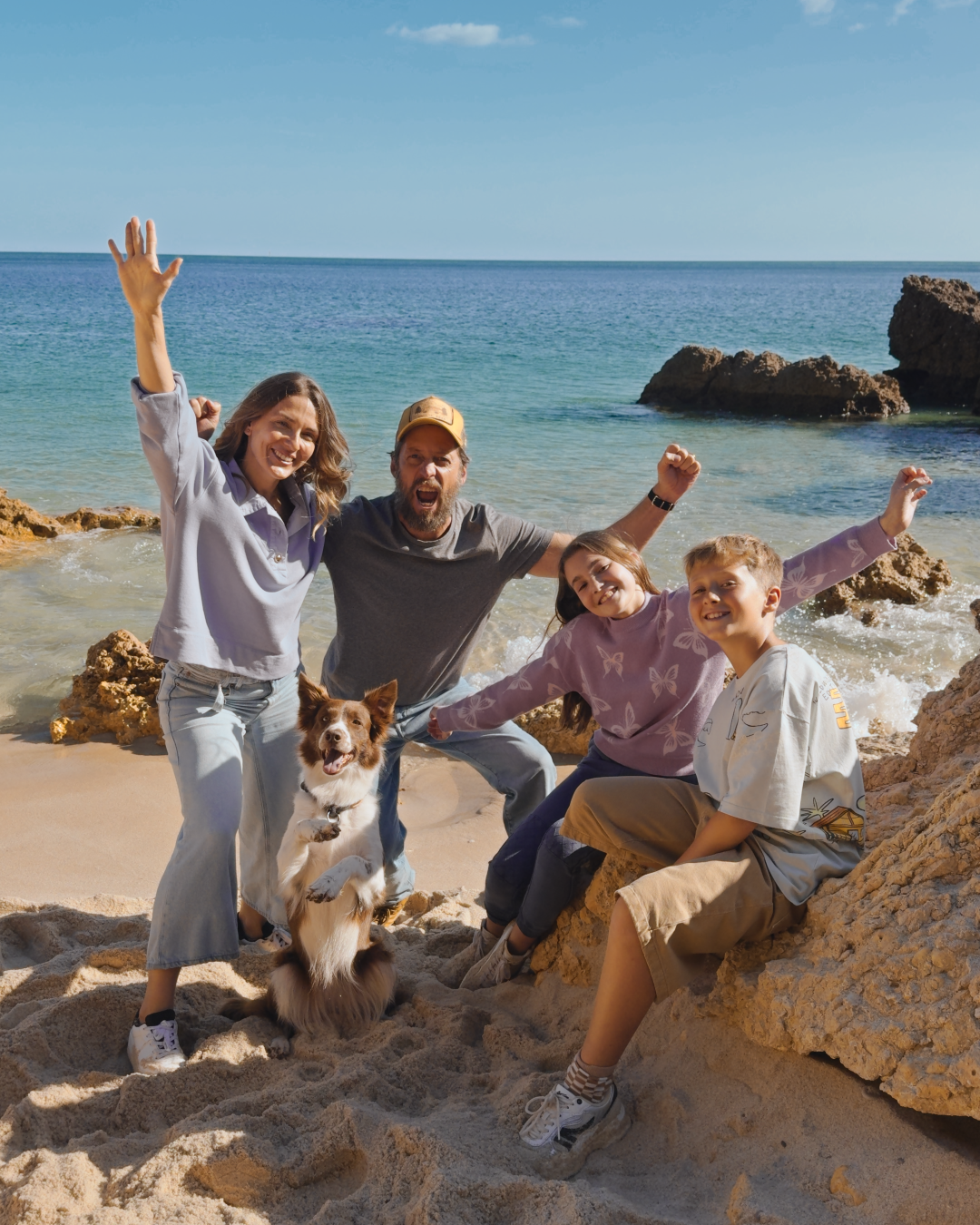 Nurtec - The Interrupter Campaign