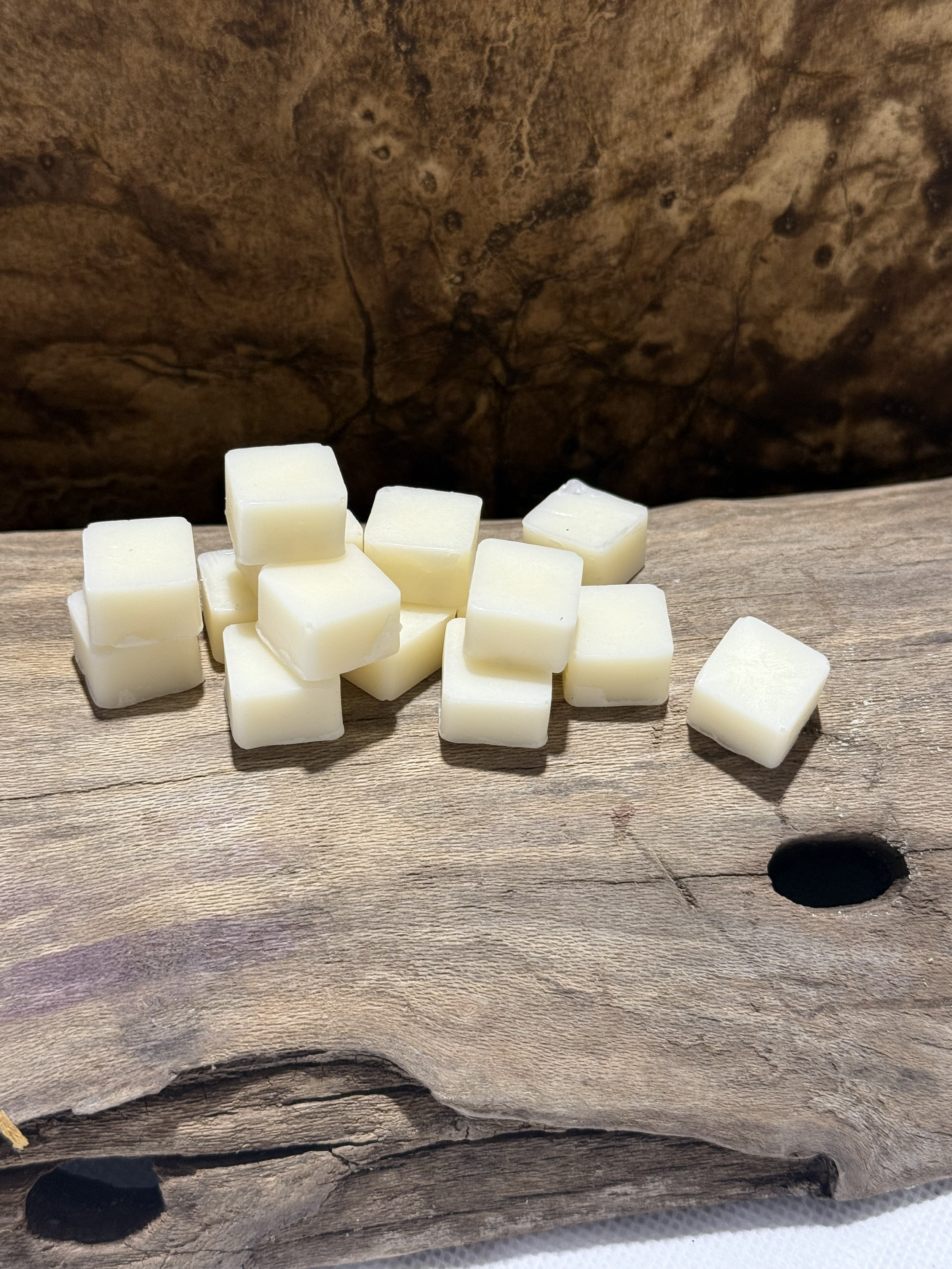 Travel Soaps – Adventure-Ready, Skin-Loving, & Oh-So-Convenient (30 squares per pack)