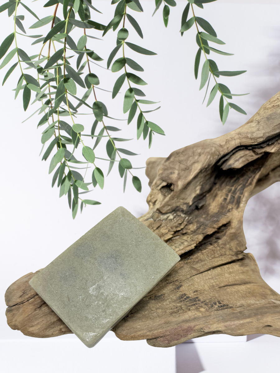 Dad Bod Soap – Manly Scents, Powerful Exfoliation
