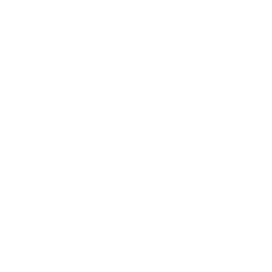 Black checkmark icon in a white circle with black background