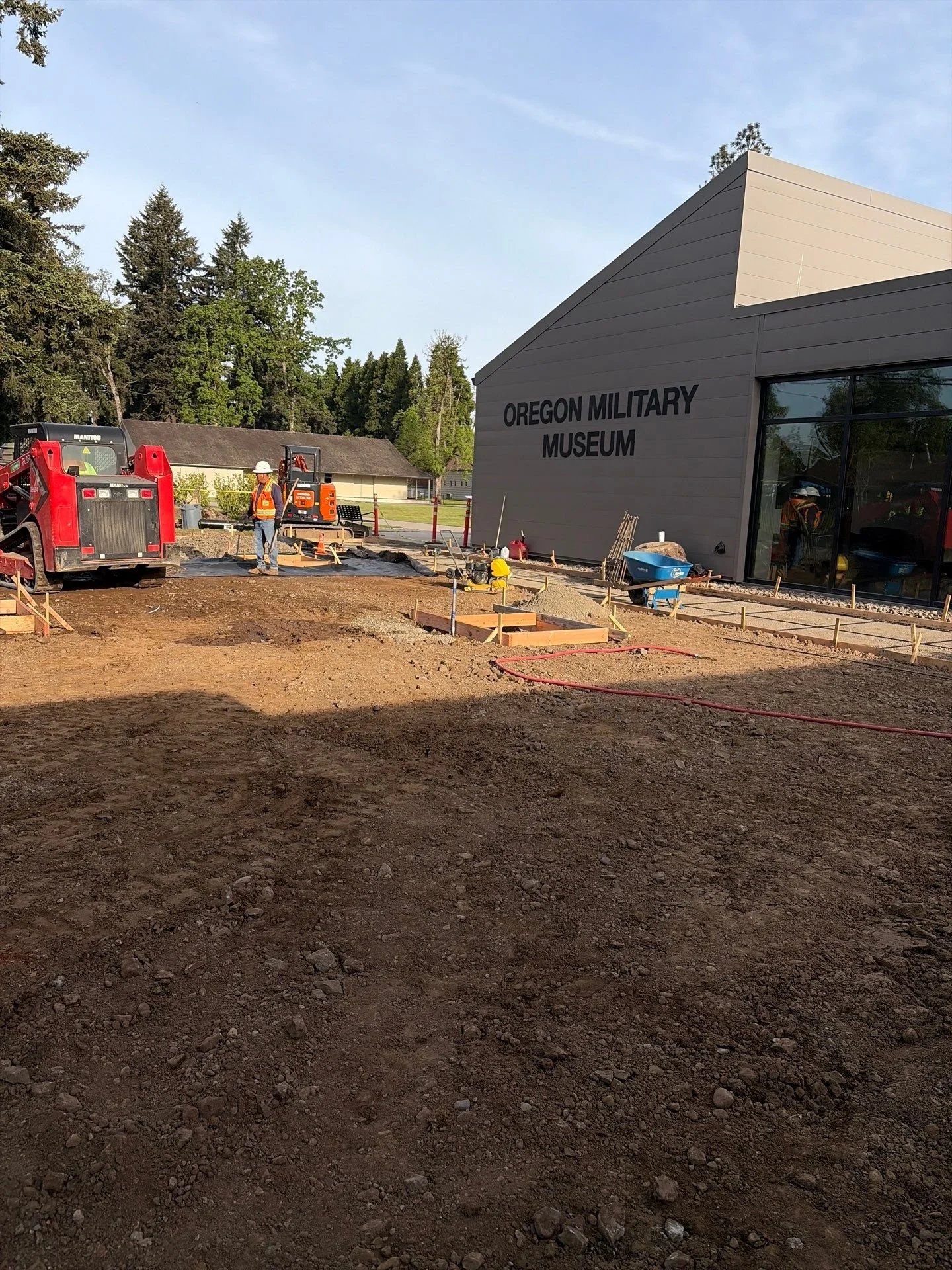 skid-steer-site-work-museum-entrance-oregon-military-museum-left-coast-gc.jpg