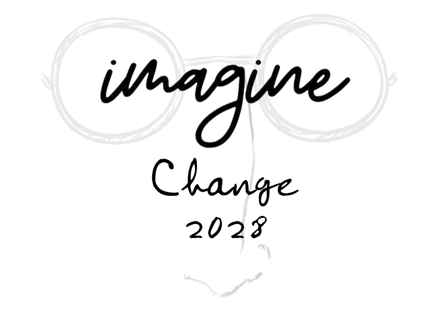 Imagine Change 2028