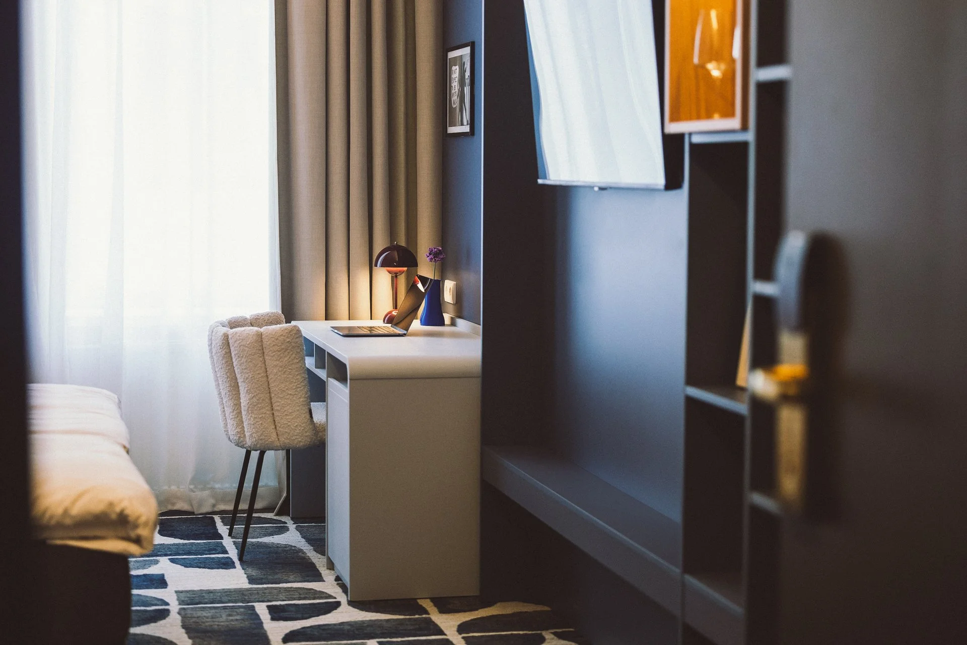 Teie tuba on valmis.
Tule. Ole. Naudi.
www.hotellsoho.ee

 #hotellsohotartu #greenkey #visittartu #visitsouthestonia #hotellsoho