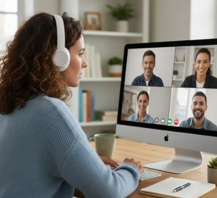 MEMBRESÍA MENSUAL SINCRÓNICO