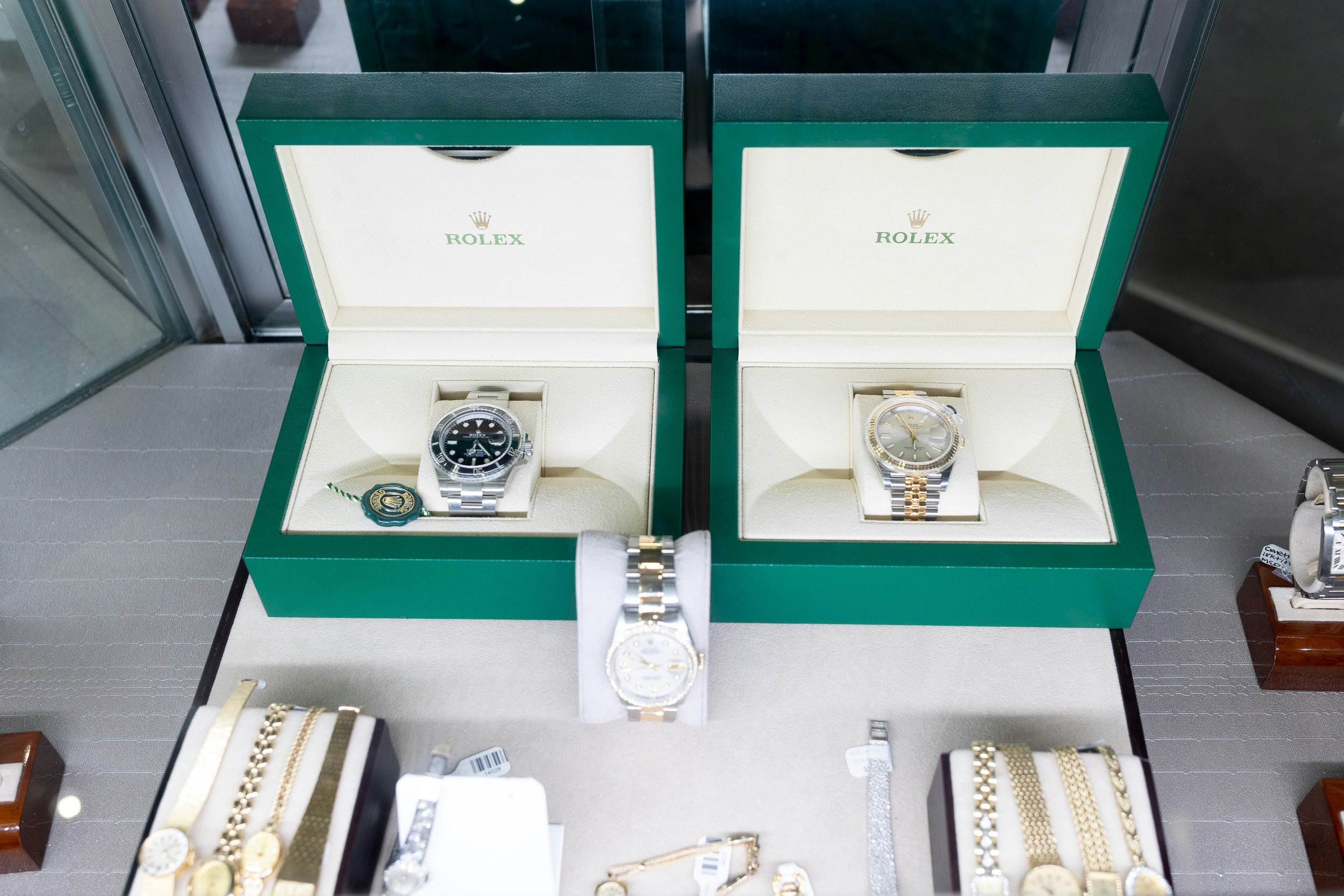 Your First Luxury Watch Over $10K: What Nobody Tells You Before You Buy